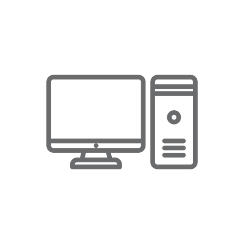 Desktop PC