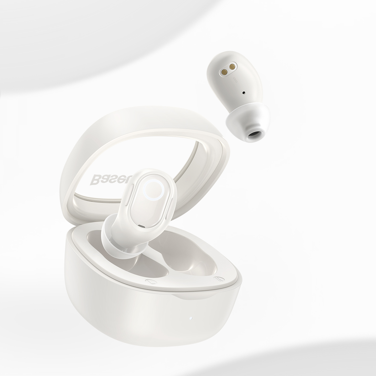 Baseus Bowie WM02 True Wireless Earbuds (Global) Image 1