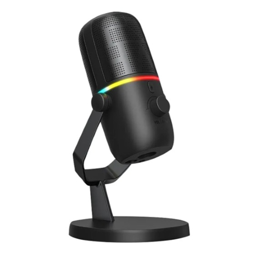 Haylou GX1 Professional Live Microphone Image 1