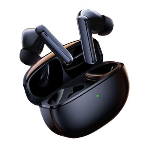 HAYLOU W1 ANC TWS Earbuds-Black Image 1