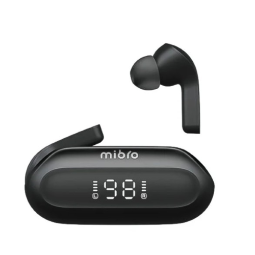 Mibro Earbuds 3 ENC TWS Image 1