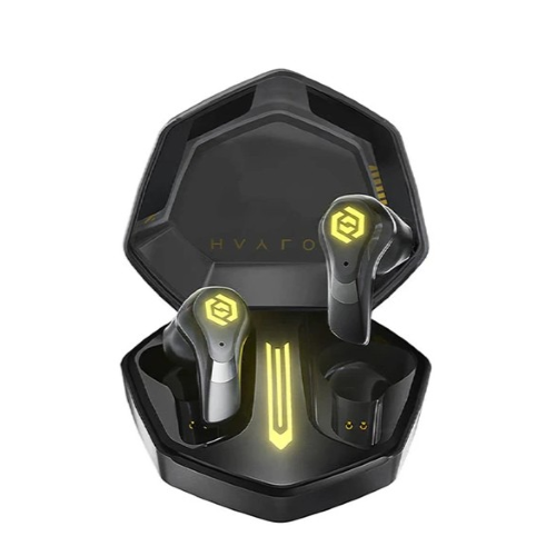 Haylou G3 True Wireless Gaming Earbuds Image 2