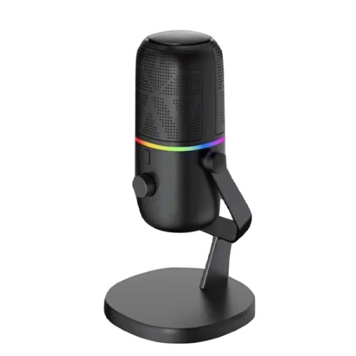 Haylou GX1 Professional Live Microphone Image 2