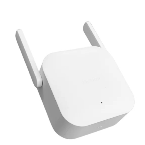 Xiaomi WiFi Range Extender N300 with 300Mbps Image 1