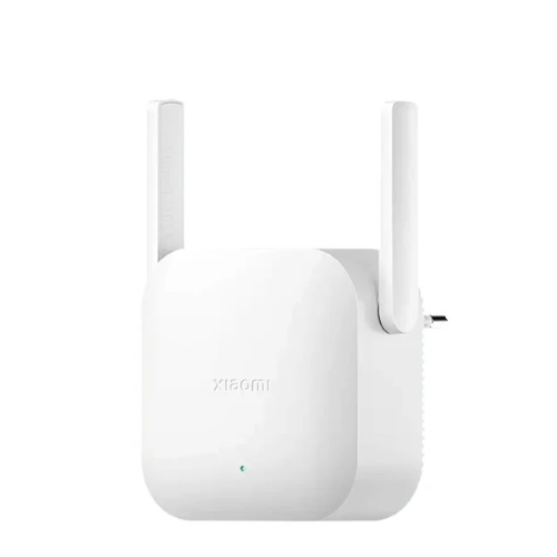 Xiaomi WiFi Range Extender N300 with 300Mbps Image 2