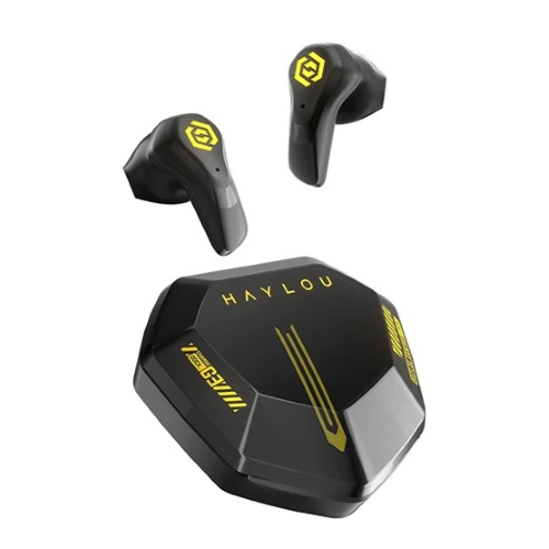 Haylou G3 True Wireless Gaming Earbuds Image 3