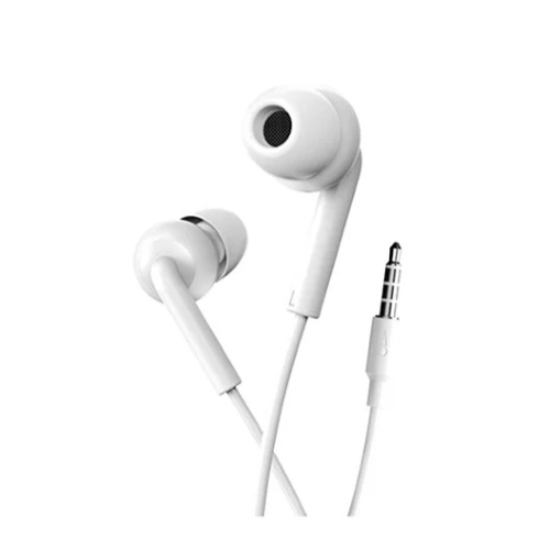 Oraimo Conch 2 In-Ear Wired Headphones (OEP-E11) Image 1