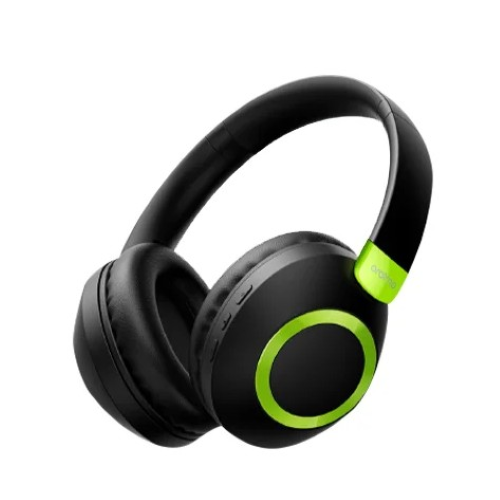 Oraimo BoomPop 2 OHP-610 Over-Ear Wireless Headphones Image 1