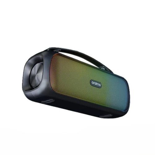 Oraimo Boom OBS-75D Portable Wireless Speaker Image 1