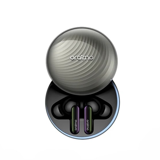 Oraimo SpaceBuds OTW-630 Hybrid ANC TWS Earbuds