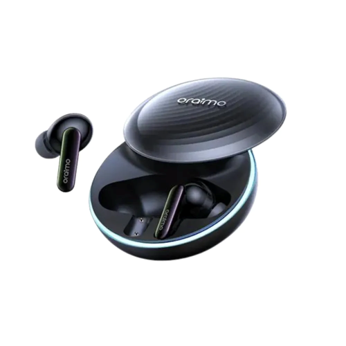 Oraimo SpaceBuds OTW-630 Hybrid ANC TWS Earbuds Image 2