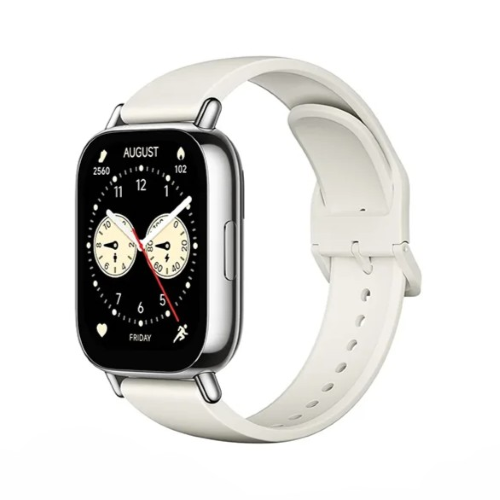 Redmi Watch 5 Lite BT Calling Smartwatch-Light Gold Image 1