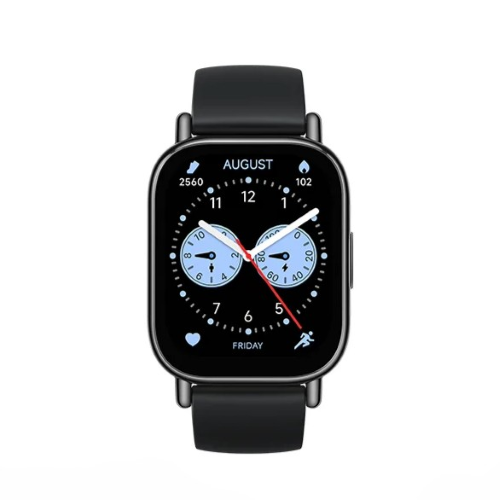 Redmi Watch 5 Lite BT Calling Smartwatch-Black