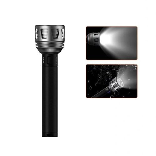 NexTool NE20168 Lumens 3600 Thunder Searching Flashlight Image 1