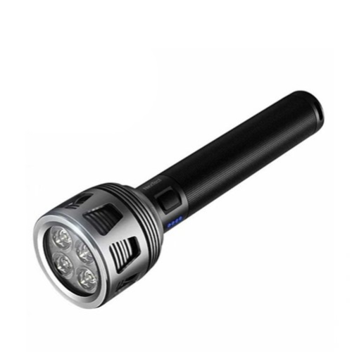 NexTool NE20168 Lumens 3600 Thunder Searching Flashlight Image 2