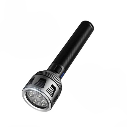 NexTool NE20168 Lumens 3600 Thunder Searching Flashlight Image 3