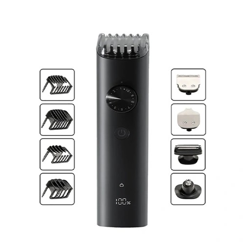 Xiaomi Mi Grooming Kit Pro Professional Styling Trimmer Image 1