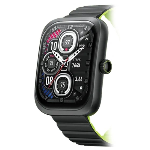 Oraimo Watch Nova N OSW-813N Smartwatch Image 2