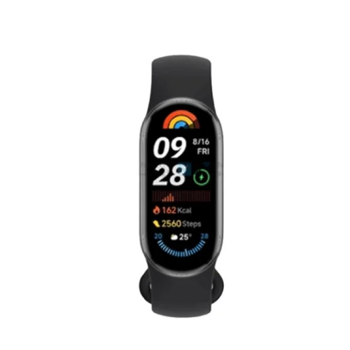 Xiaomi Smart Band 9 AMOLED Global Version Image 1