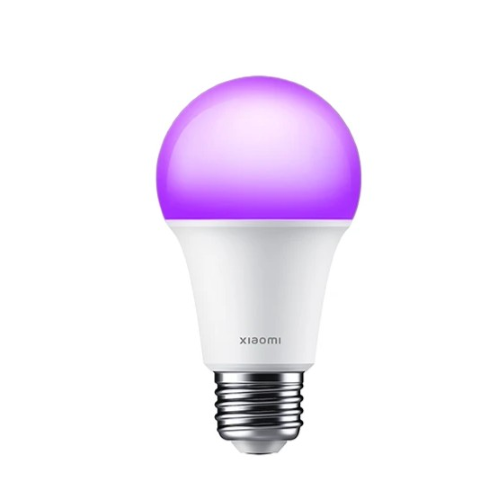 Xiaomi Smart LED Bulb White and Color Image 1