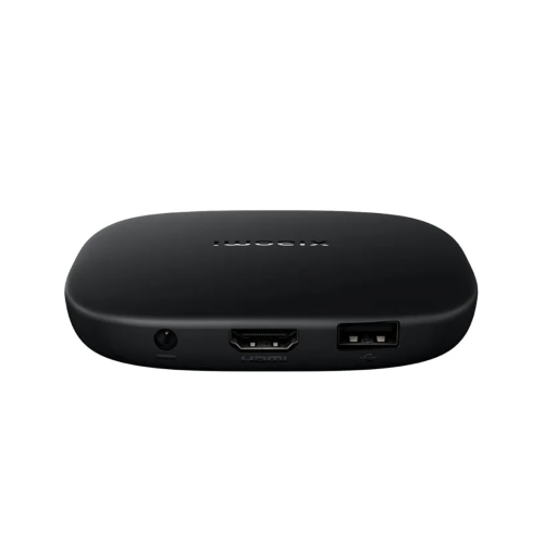 Xiaomi TV Box S 3rd Gen 4K Image 2