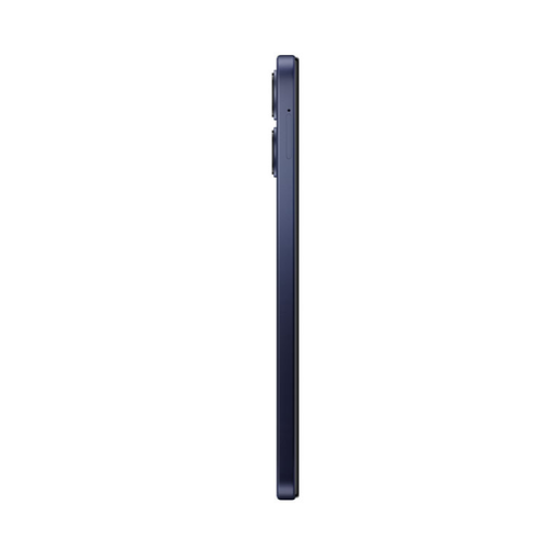 Vivo Y05 4GB RAM 128GB Storage Smartphone-Voyage Black Image 2