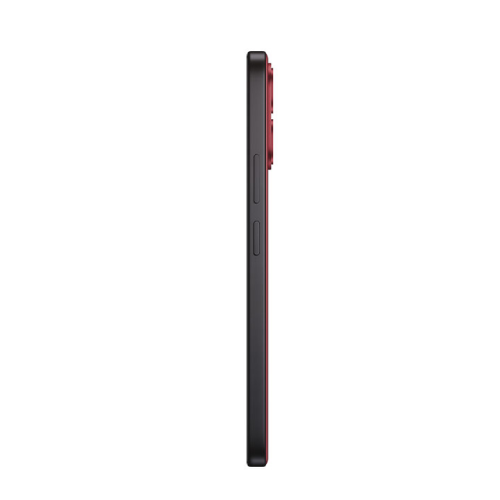 Vivo Y31d Smartphone 8GB RAM 128GB Storage-Festive Red Image 1