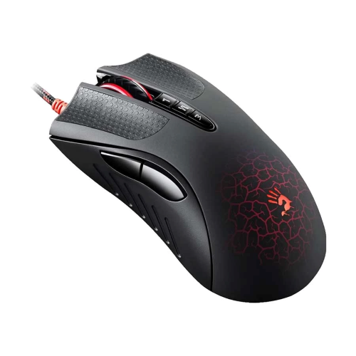A4TECH Bloody A90 Wired Infrared Micro Switch Gaming Mouse Image 1