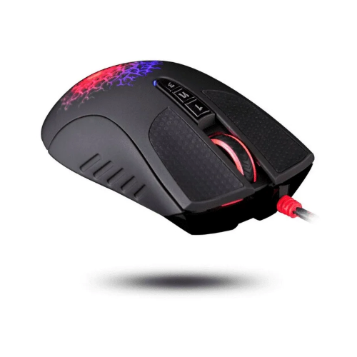 A4TECH Bloody A90 Wired Infrared Micro Switch Gaming Mouse Image 2