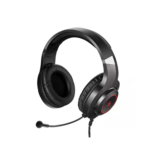A4TECH Bloody G220 3.5mm And USB Gaming Headphone Image 1