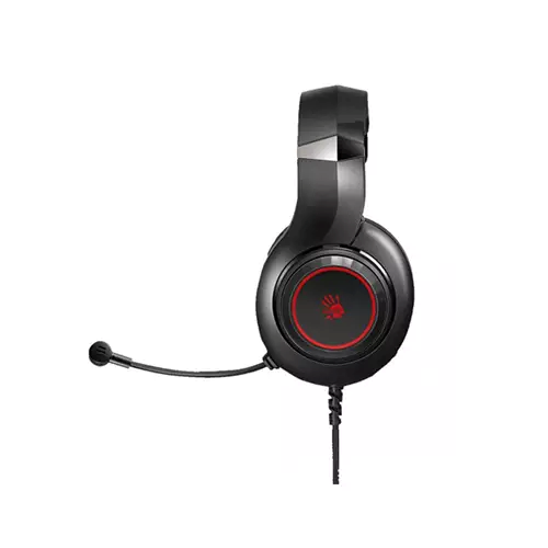 A4TECH Bloody G220 3.5mm And USB Gaming Headphone Image 2