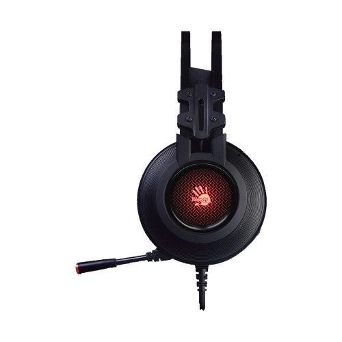 A4TECH Bloody G525 Virtual 7.1 Surround Sound Gaming Headphone Image 1