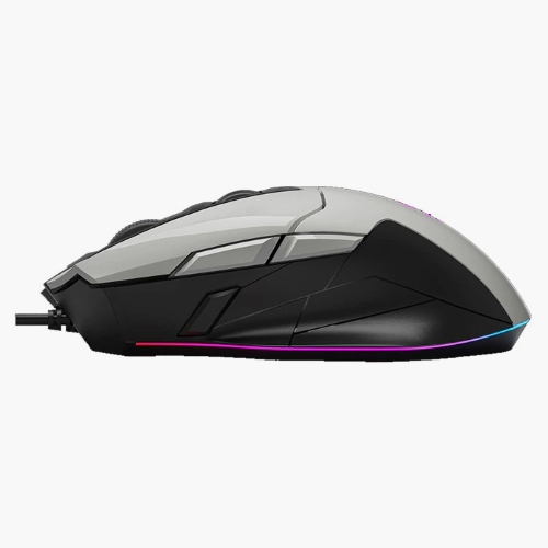 A4TECH Bloody W70 Max RGB Gaming Mouse Image 1