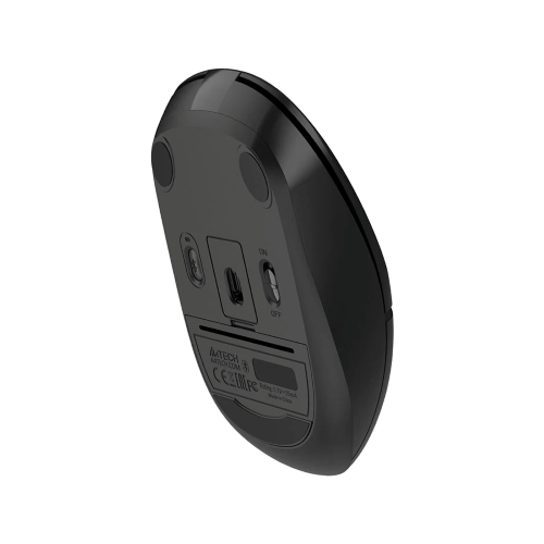 A4TECH FB12 Dual Mode Wireless Mouse Image 2