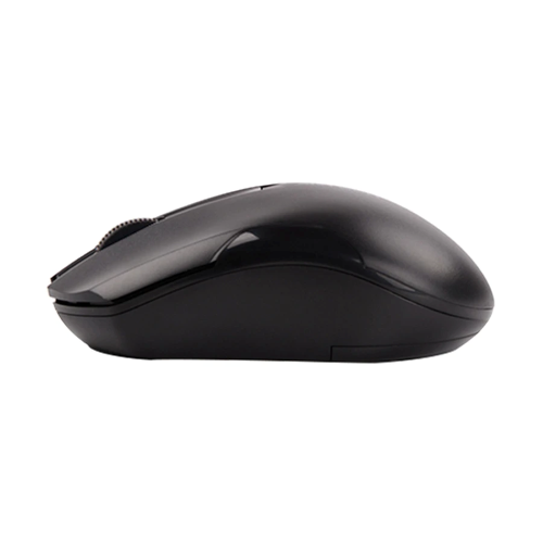 A4TECH G3-200N Wireless Mouse-Black Image 2