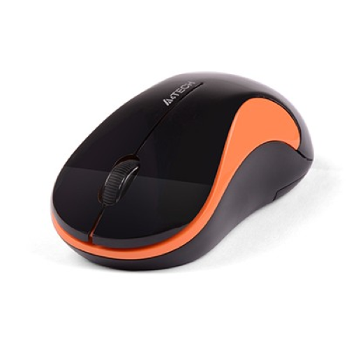 A4TECH G3-270 Wireless Optical Mouse Image 1