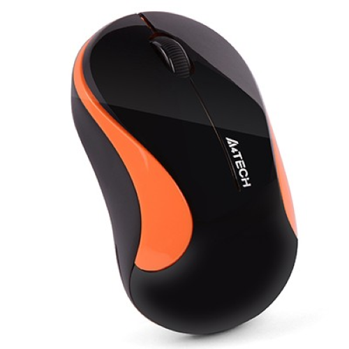A4TECH G3-270 Wireless Optical Mouse Image 2
