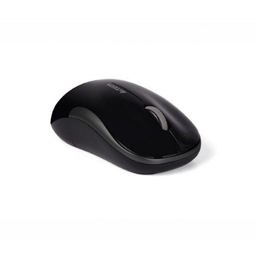 A4TECH G3-300N Wireless Mouse-Black Image 1