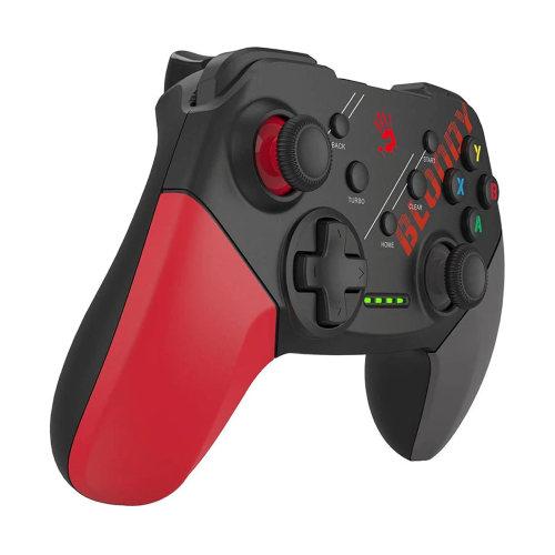 A4Tech Bloody GPW50 Dual Mode Wireless Gaming Controller Image 1