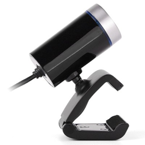 A4ECH Pk-910P 720P High-HD Webcam Image 1