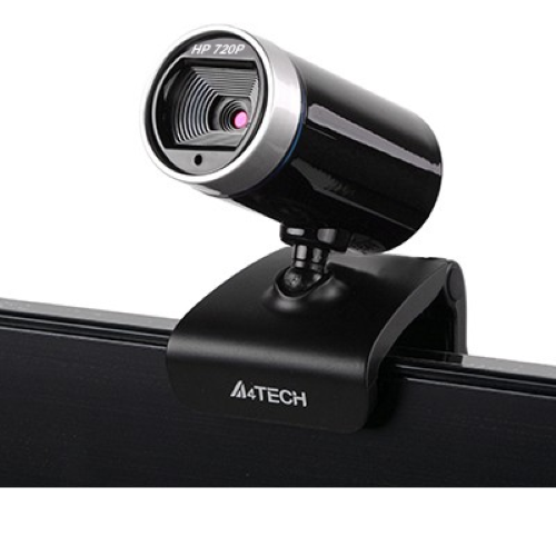 A4ECH Pk-910P 720P High-HD Webcam Image 3