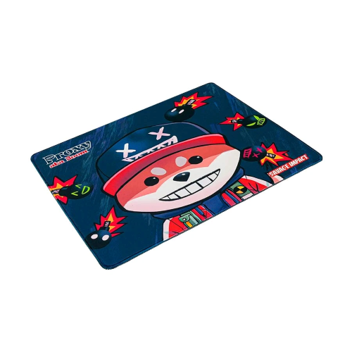 A4tech Bloody BP-45 Proxy Boom Ink Gaming Mouse Pad Image 1