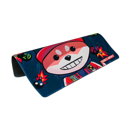 A4tech Bloody BP-45 Proxy Boom Ink Gaming Mouse Pad Image 2