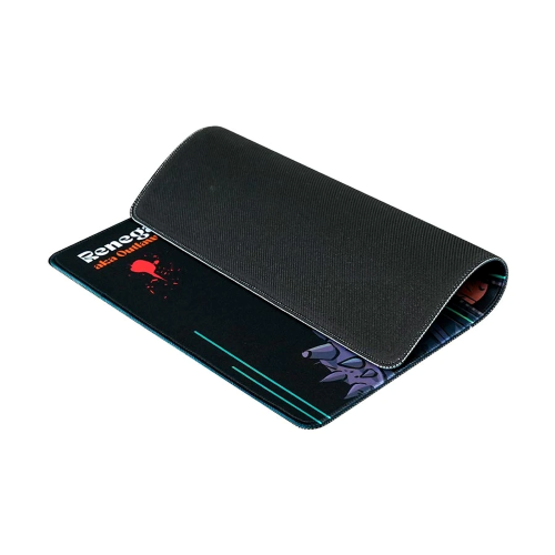 A4tech Bloody BP-45 Renegade Midnight Gaming Mouse Pad Image 2