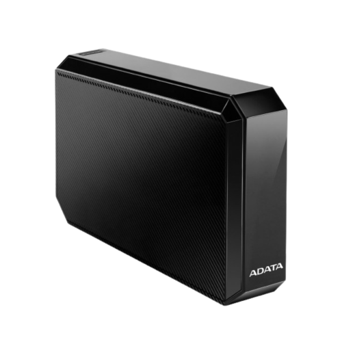 ADATA 6TB HM800 3.5 External Hard Drive Image 1