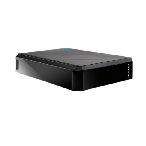 ADATA 6TB HM800 3.5 External Hard Drive Image 2