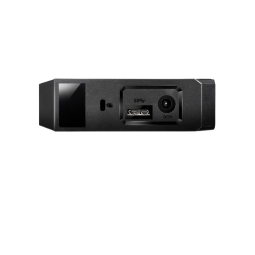 ADATA 6TB HM800 3.5 External Hard Drive Image 3