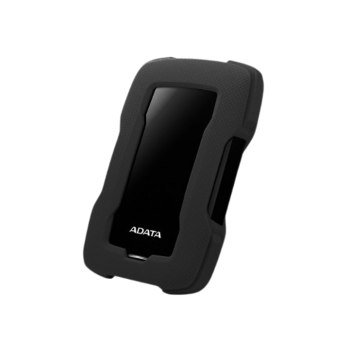 ADATA HD330 1TB USB 3.1 Durable External Hard Drive Image 1