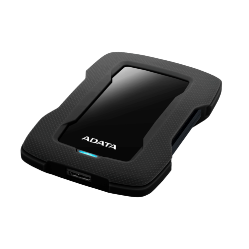 ADATA HD330 1TB USB 3.1 Durable External Hard Drive Image 2