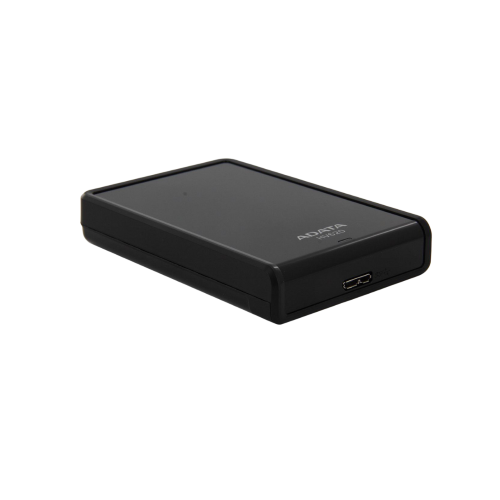 ADATA HV 620 2TB USB 3.0 External HDD Image 1